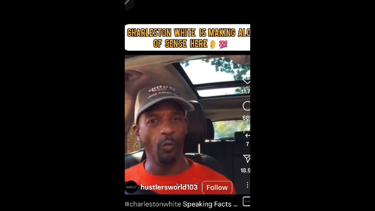 The Tunnell Take Blacks and whites alike are done with the thuggers!