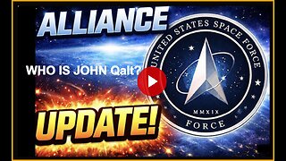 ISMAEL PEREZ W/ Alliance Update: The Cabal is done;: Global Reclamation Sequence.......
