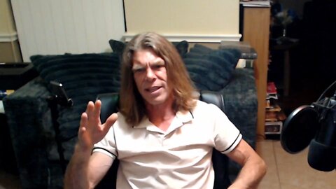 Humbling Myself for the Lord Jesus Christ - Jon Austin