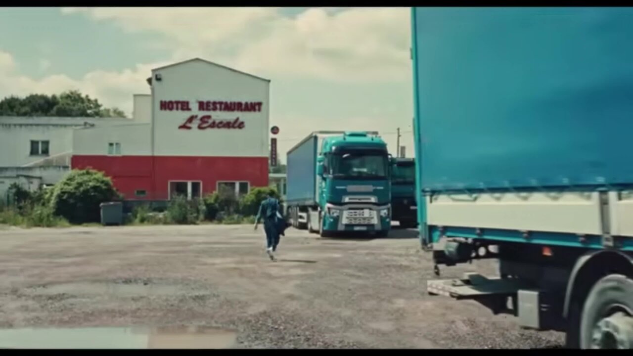 Trailer do filme partir un jour