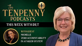 Morning Coffee with Dr.T, with special guest, Michelle - Special Edition Episode