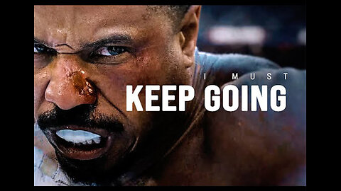 Motivational Video