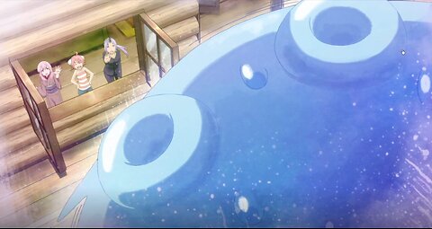 Slime Diaries Ep 7 Reaction | Rimuru’s Festival Planning Is PURE CHAOS! 🎉🤣