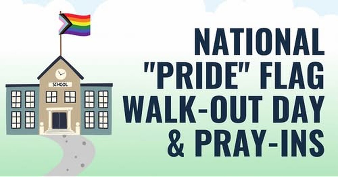 Empowering Parents To Fight Back Against Student Indoctrination With Jay Palko