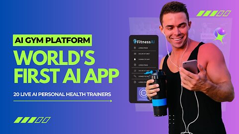 Is FitnessAI Worth the Money? My Honest Review After Using It for a Week #FitnessAIreview #FitnessAI