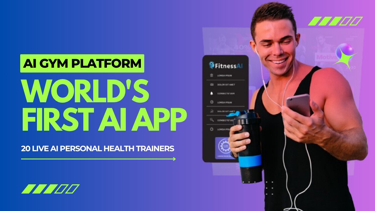 Is FitnessAI Worth the Money? My Honest Review After Using It for a Week #FitnessAIreview #FitnessAI