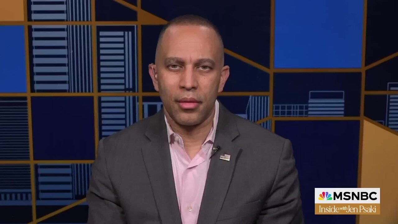 WATCH: Scott Jennings Fires Up Democrats for Bringing an Illegal Alien from El Salvador