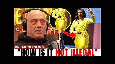 Joe Rogan SPEECHLESS As Elon EXPOSES Obama's Dirty Secrets