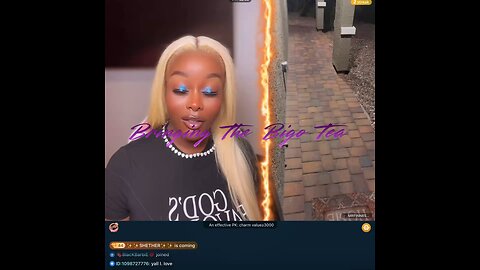 Lo told Finesse he was coming to his house Finesse explains what he’s going to do if Lo comes