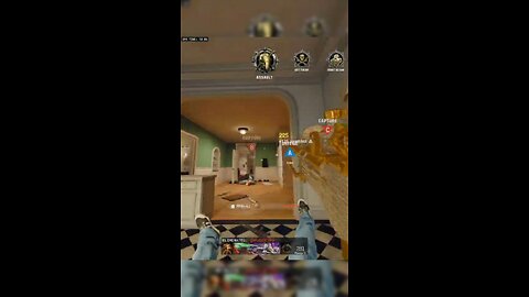Sniper Always Got Clips😎🤌