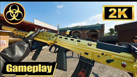 Call of Duty: Black Ops 6 - Hardcore Domination Gameplay