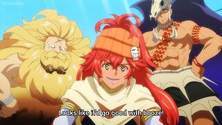 hey i cant blame them | Campfire Cooking in Another World with My Absurd Skill Season 2