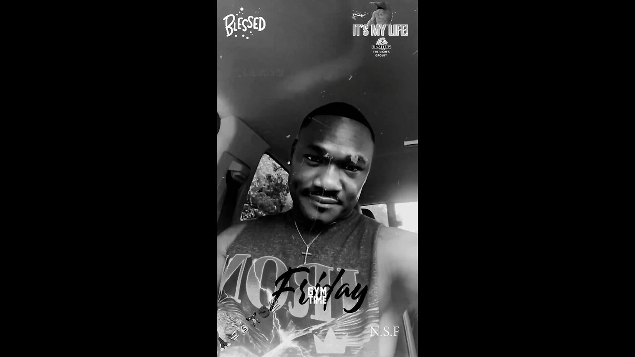 Make Gym part of your lifestyle