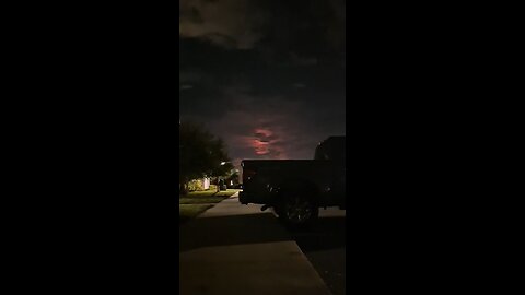 ufo ? in Florida