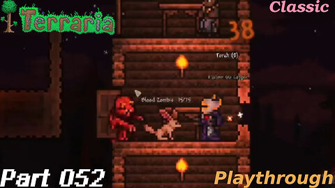 Terraria Playthrough #16 Part 52