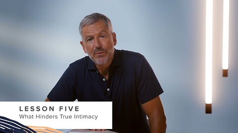 Drawing Near Session 5