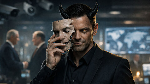 Satan Isn’t Hiding His Intentions Anymore — Is He?