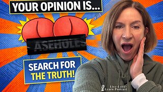 Tim Minchin’s 9 Life Lessons | Humour, Humility & Thinking for Yourself | Catherine Edwards