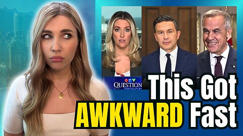 “We're DONE Talking”—96 CEOs REVOLT as Watchdog CONFIRMS “Liberals BROKE the Law”
