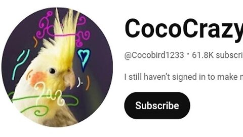 CocoCrazy Exposed
