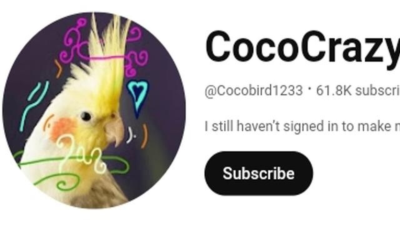 CocoCrazy Exposed