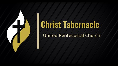 Christ Tabernacle Pentecostal Church