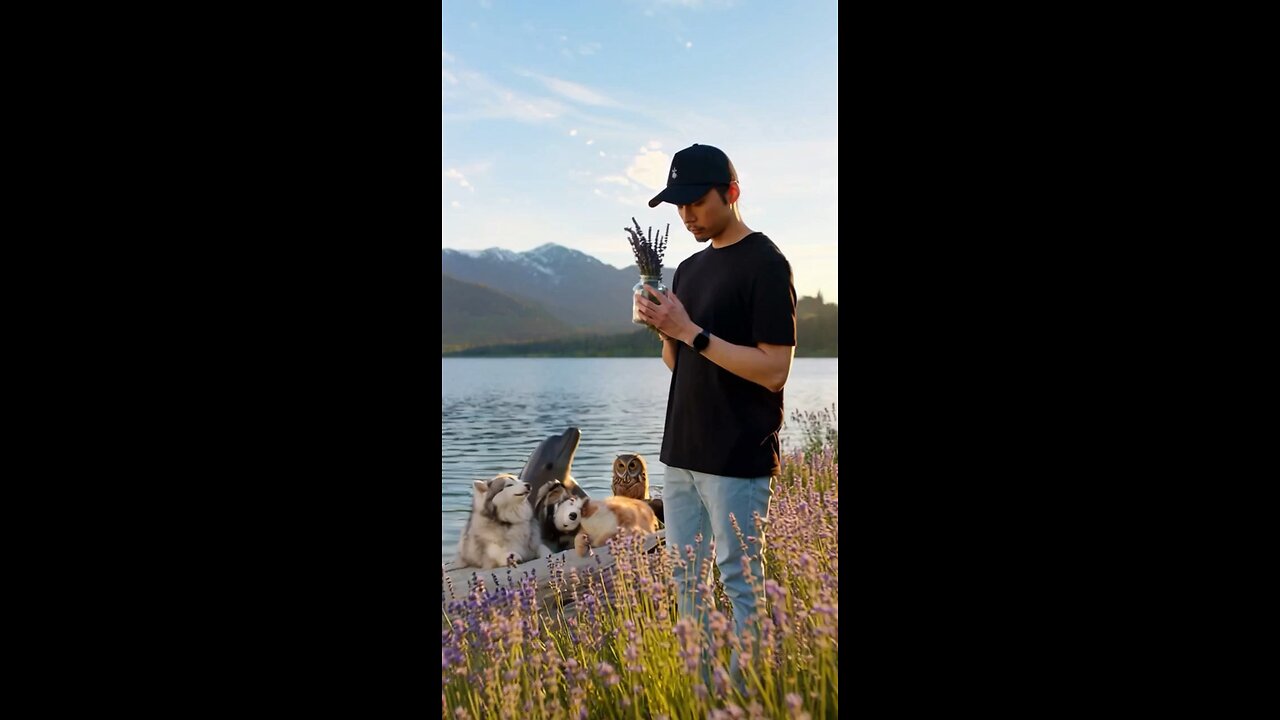 10.[Today’s theme is how aromas affect physiological responses]🌻🌻