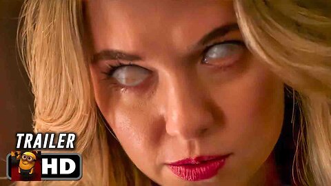 NEW HORROR MOVIE TRAILERS (2025)