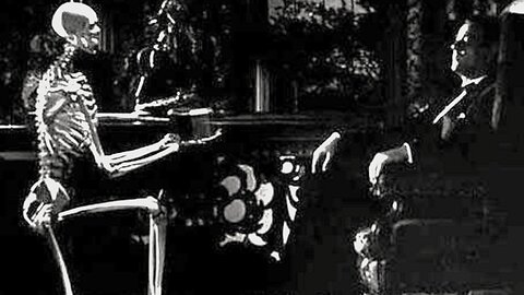Night Monster 1942-Bela Lugosi, Lionel Atwill-IMDB 6.1/10