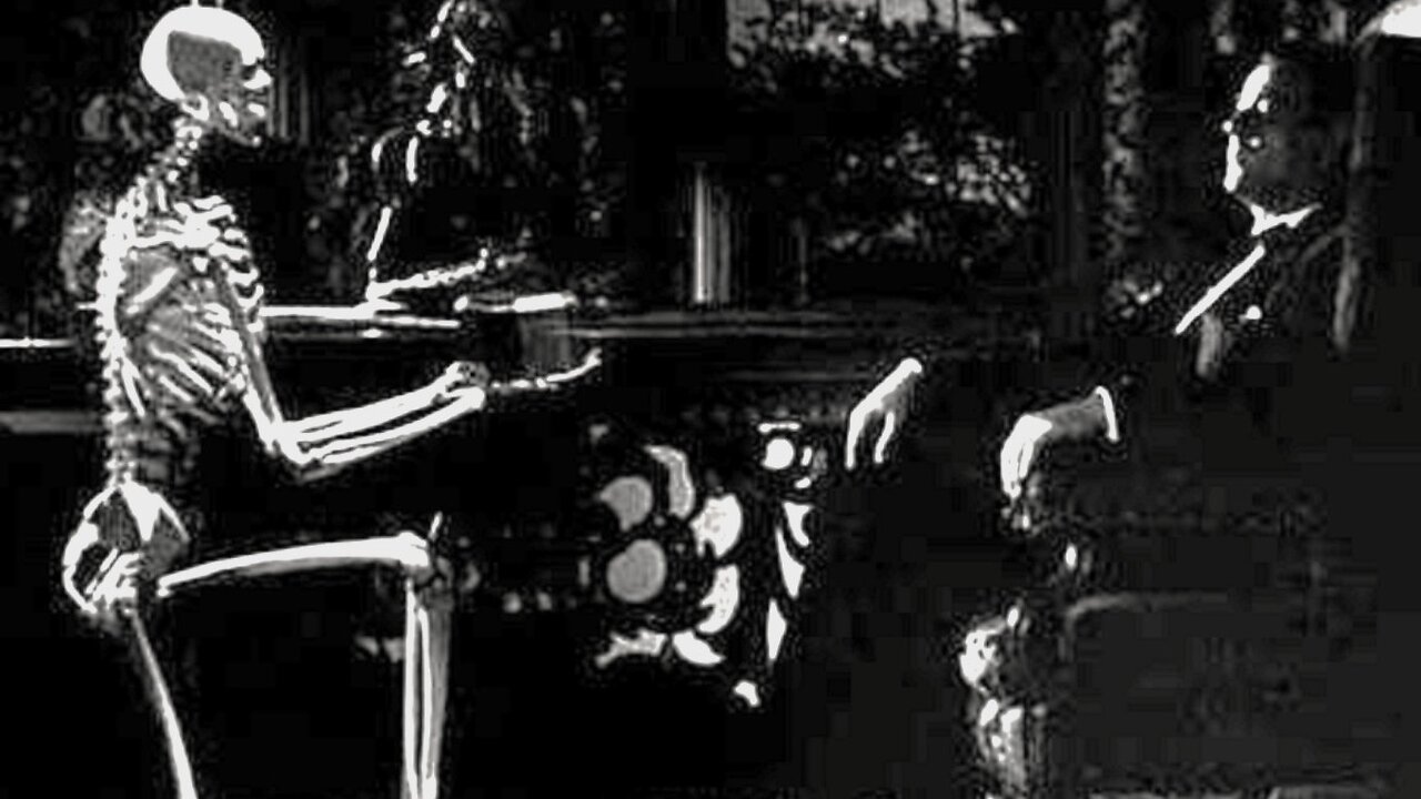 Night Monster 1942-Bela Lugosi, Lionel Atwill-IMDB 6.1/10
