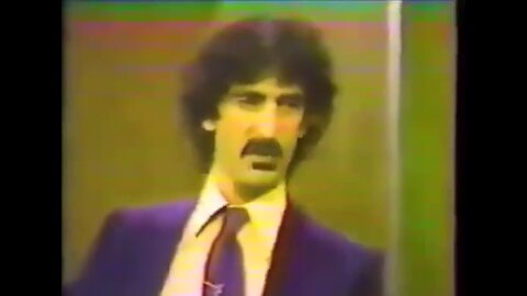 Frank Zappa: School