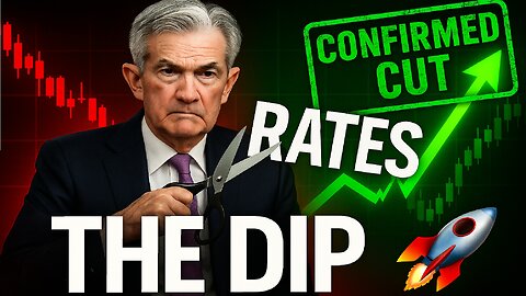 Weak Jobs Report = Strong Market Rally? (This Is Why)