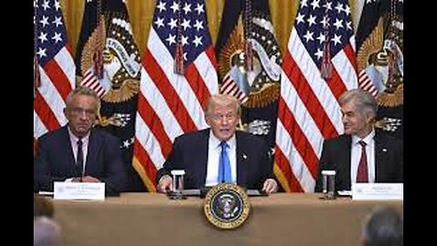 Catherine Austin Fitts: Trump is Pushing Digital ID, Digital Currency & the Control Grid