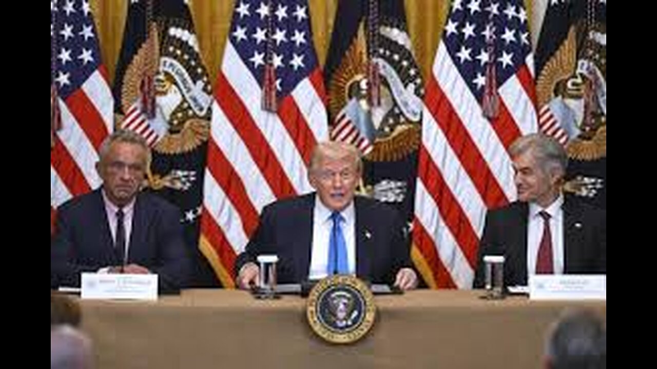 Catherine Austin Fitts: Trump is Pushing Digital ID, Digital Currency & the Control Grid
