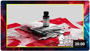 Tylenol Head Fake: Trump & RFK Jr. Shield Big Pharma From Vaccine Truth