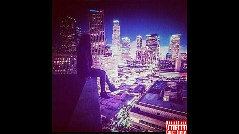 Lil NightFall - I'm Only Human (Feat. Chloe Brooklyn)