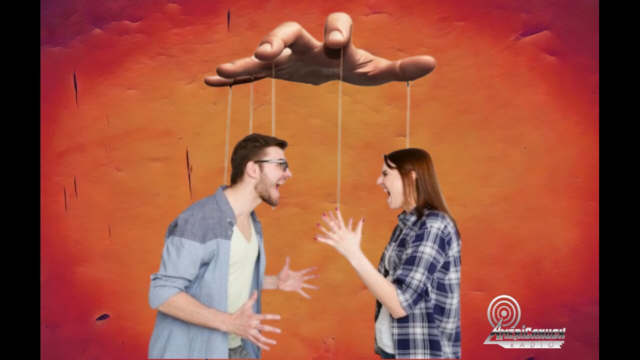 The Abomination Of Sowing Division