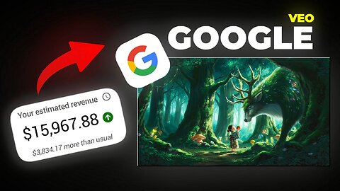 How I use Google Veo for effortless content creation | Google Veo