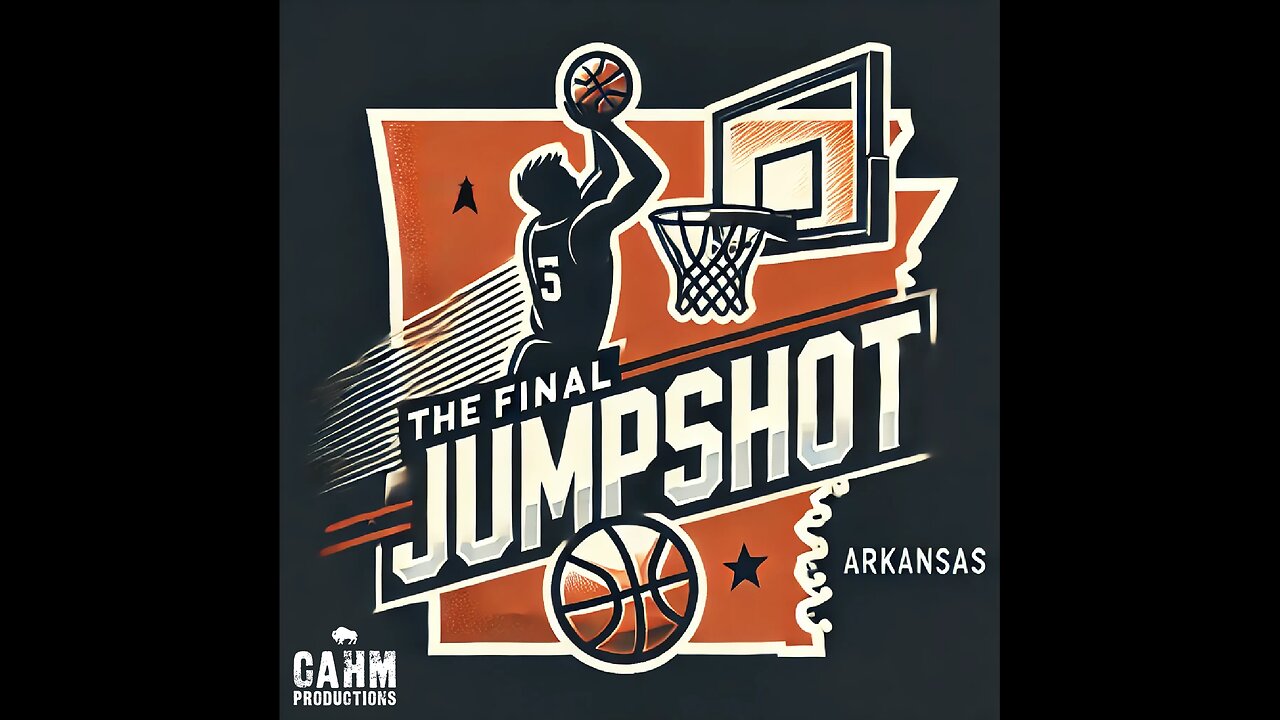The Final Jumpshot Podcast: Episode 2-Buffalo Pride in '88 and '89