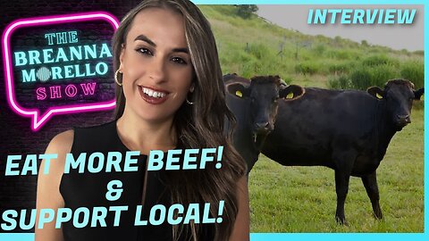 CARNIVORES ONLY: Eat More Meat