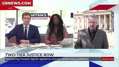 "Racial Disparities in Judiciary: An Insight into Tougher Treatment of White Men"