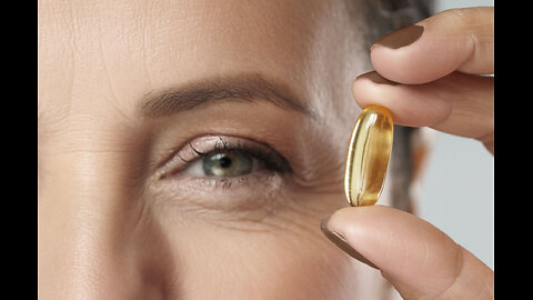 VITAMIN DEFICIENCY SYMPTOMS & SIGNS | What Your Body Is Telling You!