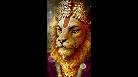 Sri Narasimha Deva