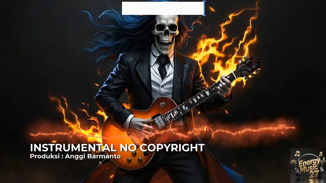 instrumental no copyright