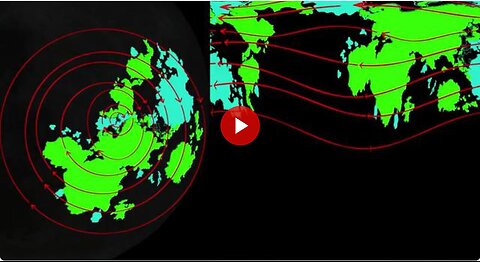 "Uncovered Truth: Empirical Proof Reveals Moon Reflects a Flat Earth – Debunking Space Agencies"