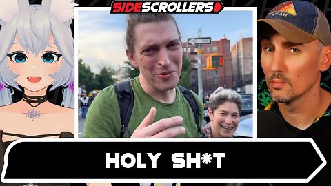 These People Are Insufferable Twats | Side Scrollers Live
