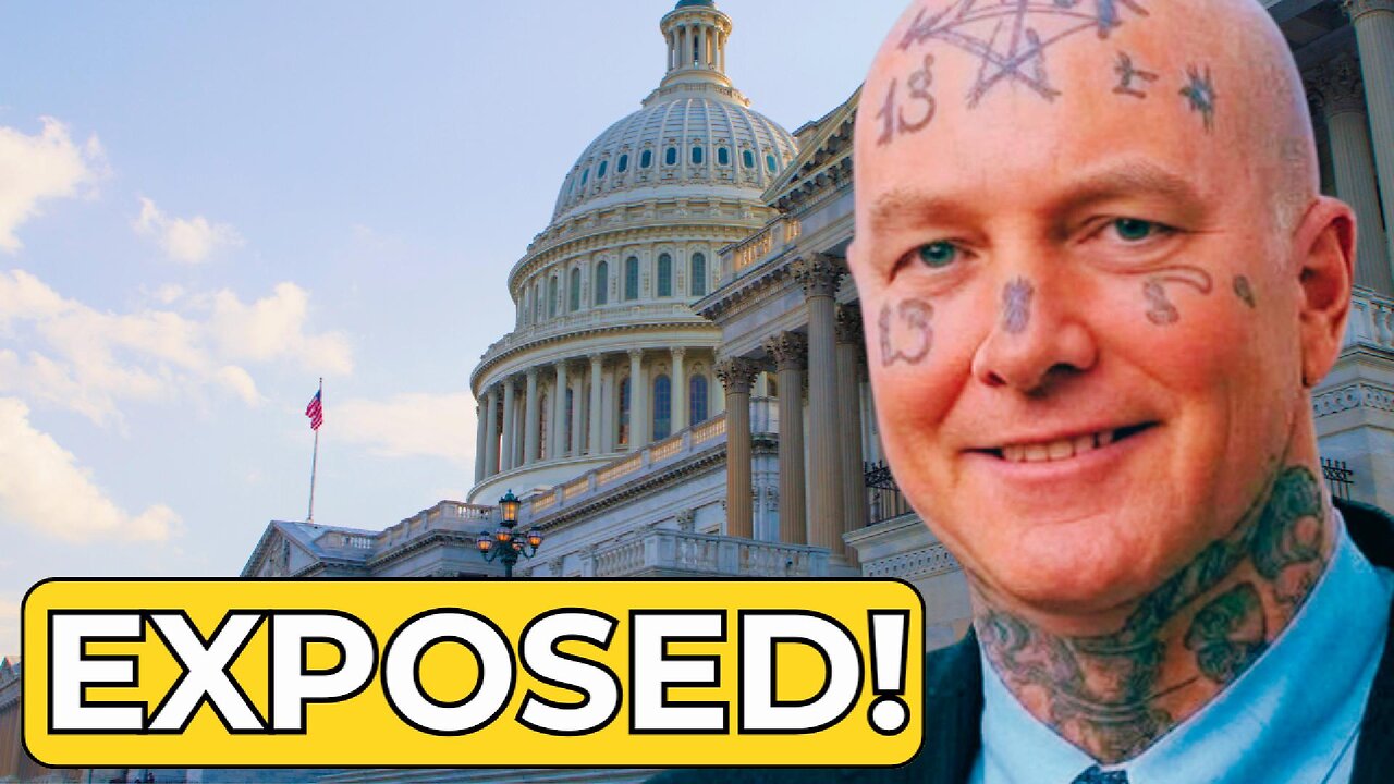 Why Are Dems Protecting MS 13?