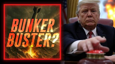 ISRAEL-IRAN WAR UPDATE: Trump Has Approved US-Iran Strike