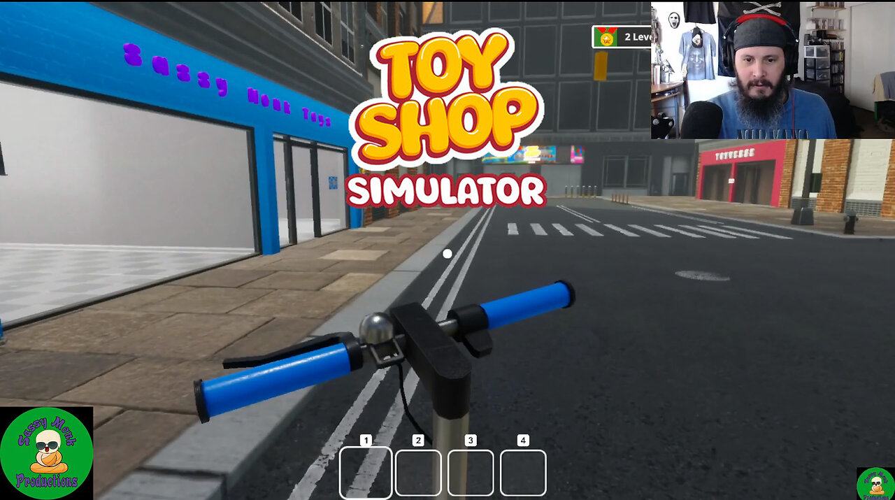 Toy Shop Simulator Demo PC Part 2