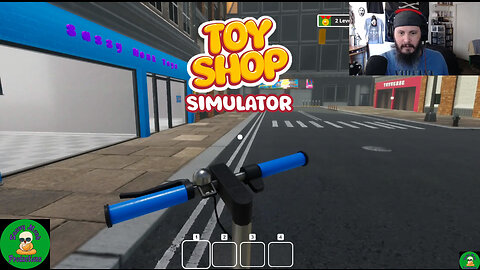 Toy Shop Simulator Demo PC Part 2